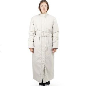Han Kjobenhavn Padded Coat